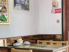 -老北京胡同口