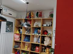 -祥云墅彩翼儿童美术馆(房山长阳店)