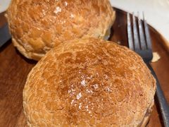 -港久茶餐厅(鹭洲里店)