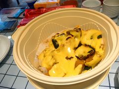 -村长家的疙瘩汤·东营菜(东营茶城店)