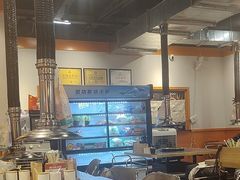 -水浒烤肉(大学城总店)