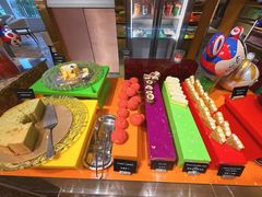 -怡咖啡海鲜自助餐厅(浦东香格里拉店)