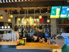 -板凳鲜酿·精酿啤酒(科华北路店)