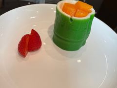 -逸廊大堂吧-下午茶·简餐-千岛湖自由洲际殿