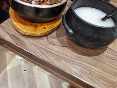 -九田家黑牛烤肉料理(二天地店)