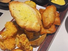 -米斯特比萨(罗斯福店)