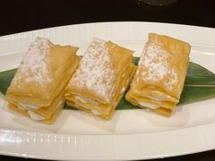 -北京四季酒店·采逸轩