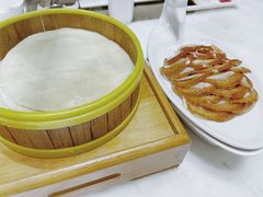 -御仙都北京菜馆·烤鸭店(双井店)