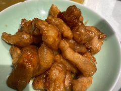 抓炒里脊-局气 烤鸭·北京菜(武清店)