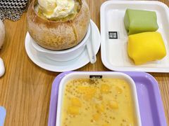 -满记甜品(金唐购物中心店)