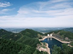 -长沙黑麋峰国家森林公园