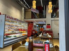 -黔哆哆地摊酸汤火锅(清湖店)