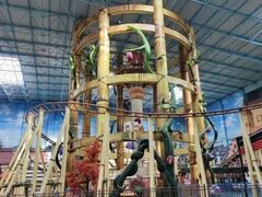 -蓬莱欧乐堡梦幻世界