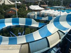 -上海玛雅海滩水公园