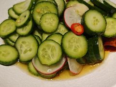 -唐猫庭院·千年陕菜(大唐不夜城店)