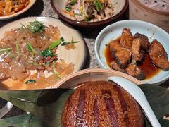 南京素什锦-南京大牌档(壹方天地店)