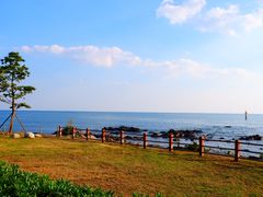 -海云台海滩