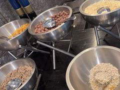 -宁波逸东豪生大酒店·豪生咖啡厅