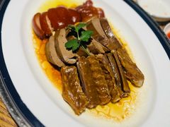 -金成潮菜博物馆(海珠湿地店)