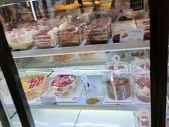 -欧诺爱烘焙(高新万达店)