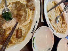 -伽喱博士 Dr.CURRY咖喱饭(太阳宫咖喱店)