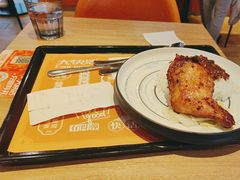 -大快活(丽丰店)