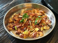 桑拿蒸鸡-阿多私房菜(顺德店)