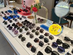 -宝视达眼镜(美中城店)