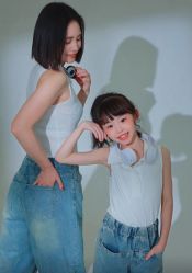 -雅尼·亚米儿童摄影美学馆(汉阳店)