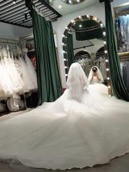 -太古映画婚纱摄影(天河店)