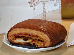 榛子瑞士酥-VERIE BAKEHOUSE
