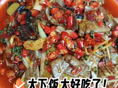 -小街47號江湖菜(四合院店)