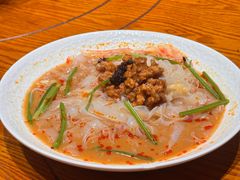 -解家河南菜(华山路店)