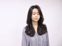 长发-P.STYLE 派斯造型