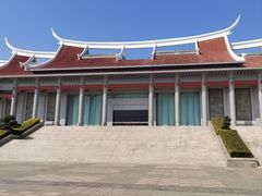 -集美鳌园景区