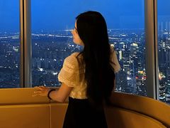 -雲上錢屋·地标景观(上海中心店)