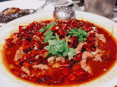 -王庄阿咪海鲜大排档(上下杭店)