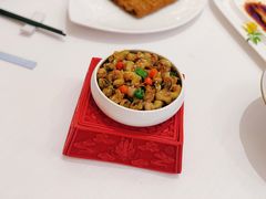 辣汁花螺-东富酒家(龙湖西溪天街店)