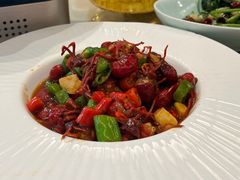 -丽华园(汉阳龙阳店)