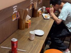 -无敌家现熬骨汤拉面(颐堤港店)