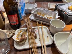 -管氏翅吧(望京东店)