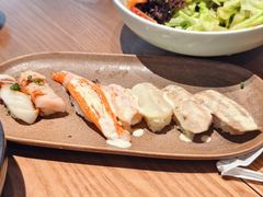 文火寿司七贯-Tuna maki寿司(苏州万象天地店)