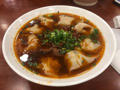 牛肉馄饨-刘鸿盛(城隍庙店)