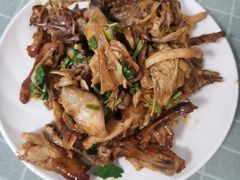 -知一馨香熏肉大饼(抚顺石化大学店)