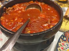 -阿布都新疆音乐美食城(长湖路店)