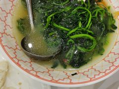 -海宝酒家(中山四路店)