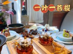 -叶叶菩提·晋福宫