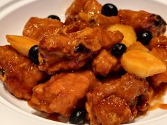 -景月阁空中食府(希尔顿酒店)