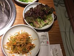 -王妃家(明洞中央店)