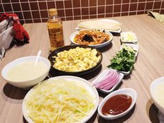 -老昌春饼(果戈里大街店)